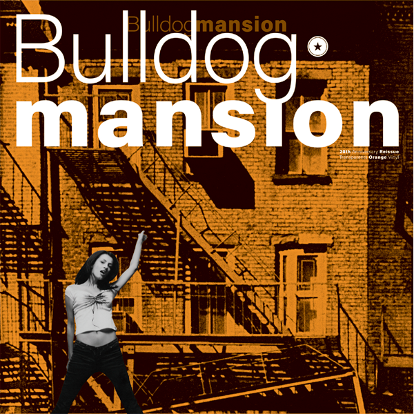 Bulldog Mansion - 1st Studio Album [Funk] (2LP) by Bulldog Mansion - Available at allkpopmag. Price: $56.88.