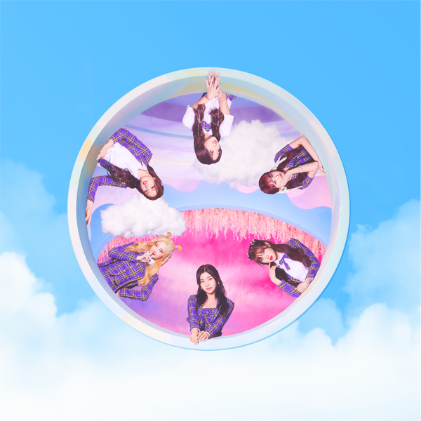 Ilywon - Album [Love in Bloom] by ILY:1 - Available at allkpopmag. Price: $12.07.