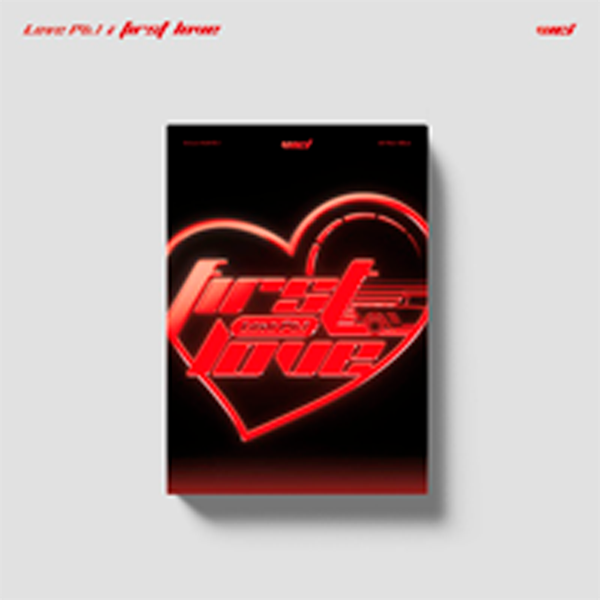 WEi - Mini Album Vol. 4 [Love Pt.1: First Love] (LOVE WITH RUi Version) by WEi - Available at allkpopmag. Price: $16.28.