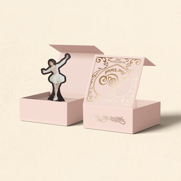 Red Velvet - Mini Album [The ReVe Festival 2022 - Feel My Rhythm] Orgel Version by Red Velvet - Available at allkpopmag. Price: $17.47.