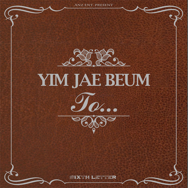 Lim Jae Bum - Album 6 [To…] (Color LP) by Yim Jae Beum - Available at allkpopmag. Price: $42.07.
