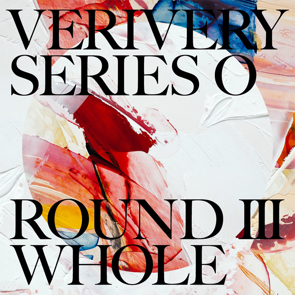 VERIVERY - 1st Album VERIVERY SERIES 'O' [ROUND 3: WHOLE] (C Version) by VERIVERY - Available at allkpopmag. Price: $17.65.