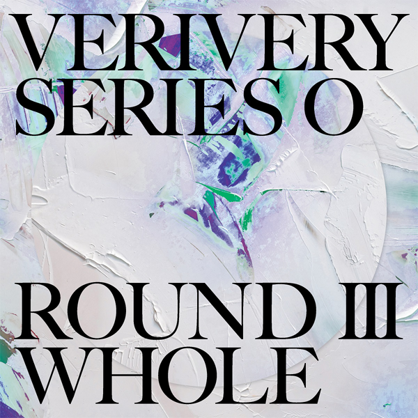 VERIVERY - 1st Album VERIVERY SERIES 'O' [ROUND 3: WHOLE] (D Version) by VERIVERY - Available at allkpopmag. Price: $17.65.