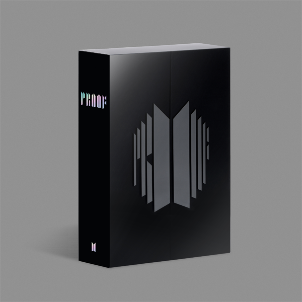 BTS - Anthology Album [Proof (Standard Edition)] by BTS - Available at allkpopmag. Price: $50.21.
