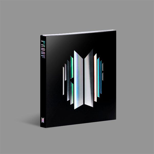 BTS - Anthology Album [Proof (Compact Edition)] by BTS - Available at allkpopmag. Price: $17.47.