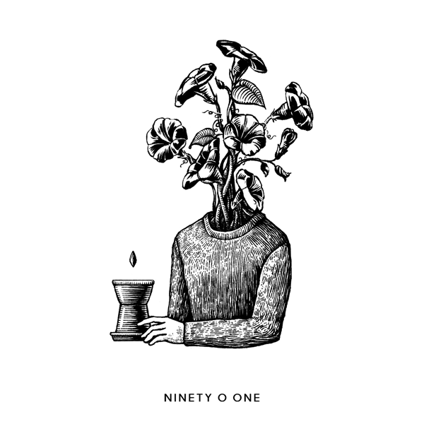 9001 (Ninety O One) - 5th Single Album [Weirdo] by 9001 (Ninety O One) - Available at allkpopmag. Price: $12.25.