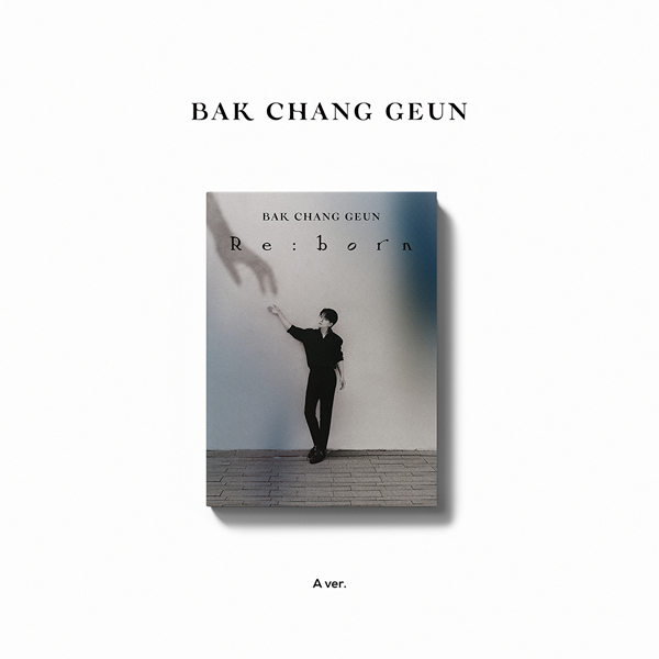 Park Chang Geun - EP [Re:born] DIGIPACK (Version A) by Bak Chang Geun - Available at allkpopmag. Price: $13.63.
