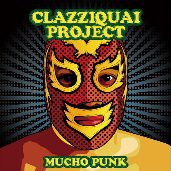 Clazziquai - 4th Album [Mucho Punk] (LP) - Limited Stock by Clazziquai - Available at allkpopmag. Price: $61.27.