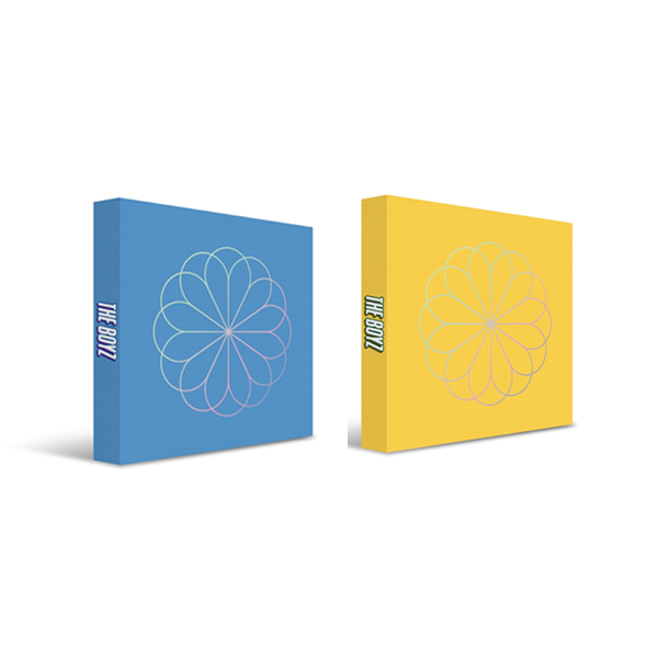 THE BOYZ - Single Album Vol. 2 [Bloom Bloom] (Random Ver.) by THE BOYZ - Available at allkpopmag. Price: $12.07.