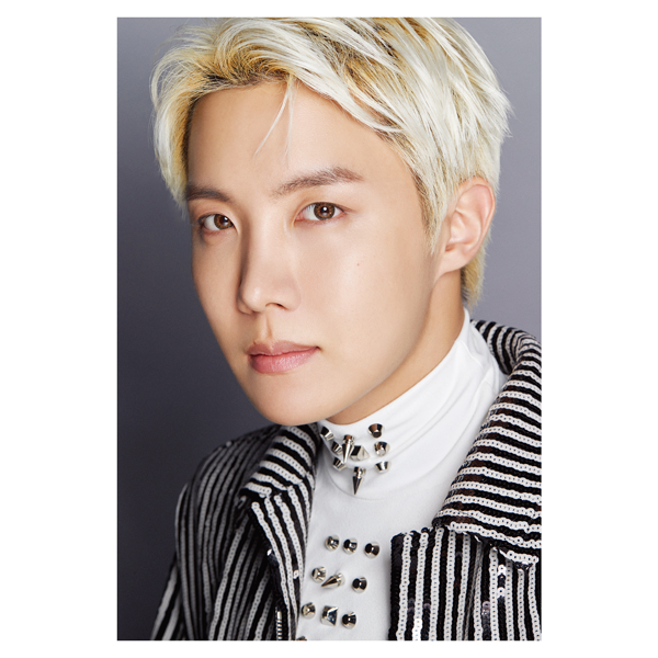DICON D'FESTA BTS J-HOPE Collectible Figure by BTS - Available at allkpopmag. Price: $43.62.