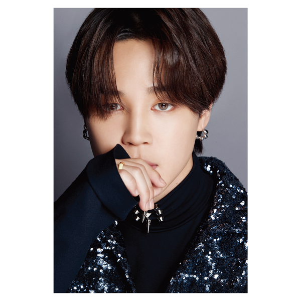 DICON D'FESTA BTS Jimin Collectible Item by BTS - Available at allkpopmag. Price: $43.62.