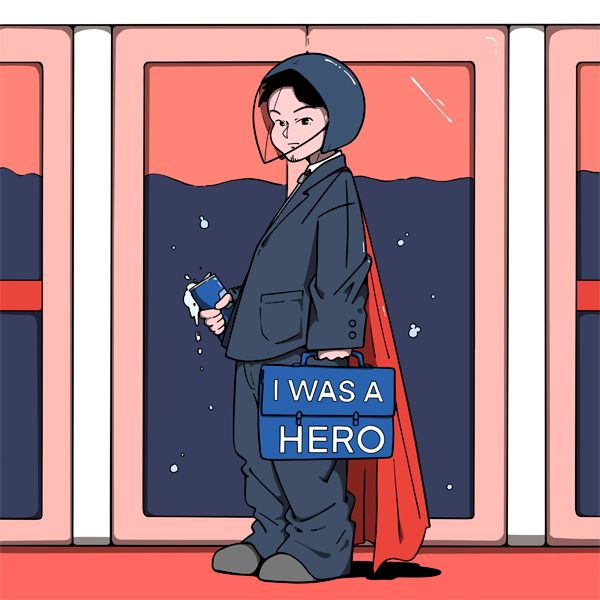 9001 (Ninety O One) - 6th Single Album [I Was a Hero] by 9001 (Ninety O One) - Available at allkpopmag. Price: $12.25.