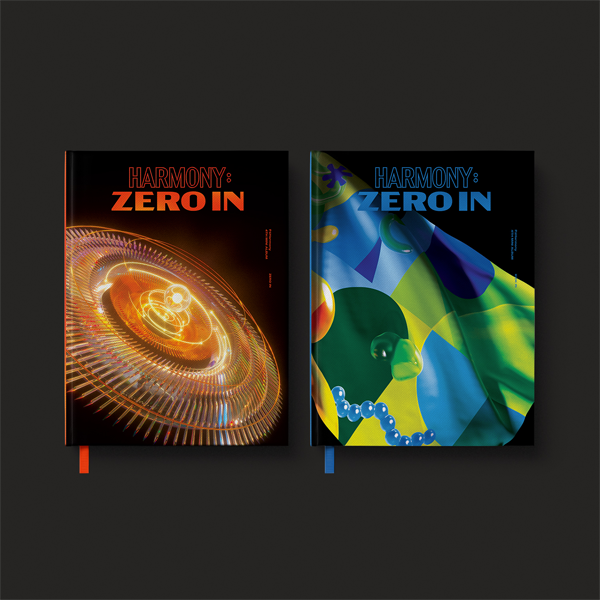 P1Harmony - Mini Album 4 [HARMONY: ZERO IN] (Random Version) by P1Harmony - Available at allkpopmag. Price: $14.27.