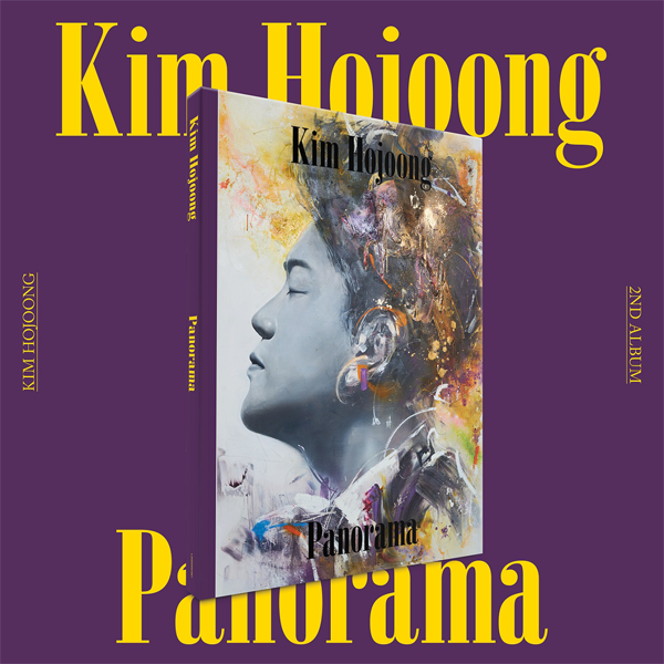 Kim Ho-joong - Classic Album 2 [PANORAMA] by Kim Hojoong - Available at allkpopmag. Price: $16.28.
