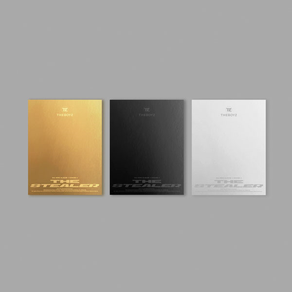 THE BOYZ - Mini Album 5 [CHASE] (Random Version) by THE BOYZ - Available at allkpopmag. Price: $15.64.