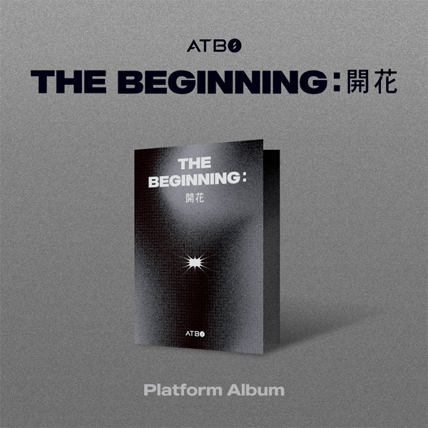 ATBO - DEBUT ALBUM [The Beginning: 開花] (Platform Version) by ATBO - Available at allkpopmag. Price: $11.52.