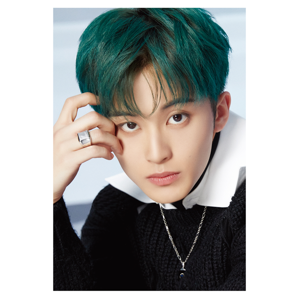DICON D'FESTA NCT 127 Mark Collectible Figure by NCT 127 - Available at allkpopmag. Price: $43.62.