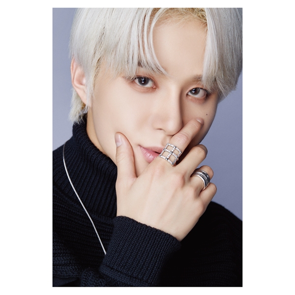 DICON D'FESTA NCT 127 Jungwoo Collectible Item by NCT 127 - Available at allkpopmag. Price: $43.62.