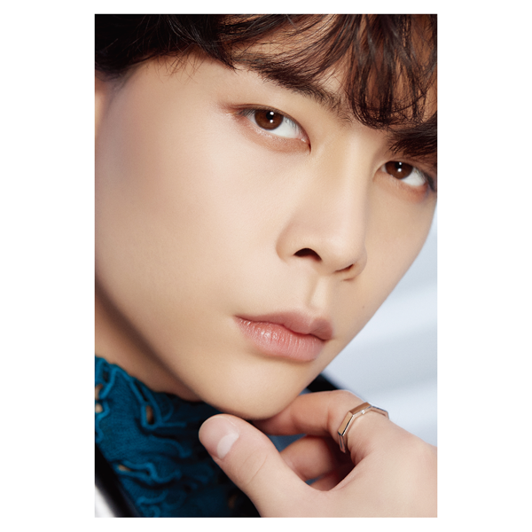 DICON D'FESTA NCT 127 Johnny Collectible Item by NCT 127 - Available at allkpopmag. Price: $43.62.