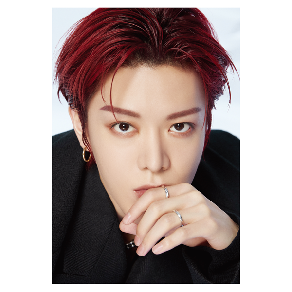 DICON D'FESTA NCT 127 YUTA Collectible Item by NCT 127 - Available at allkpopmag. Price: $43.62.