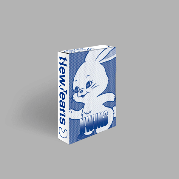 NewJeans - [1st EP 'New Jeans'] (Weverse Albums Edition) by NewJeans - Available at allkpopmag. Price: $9.33.