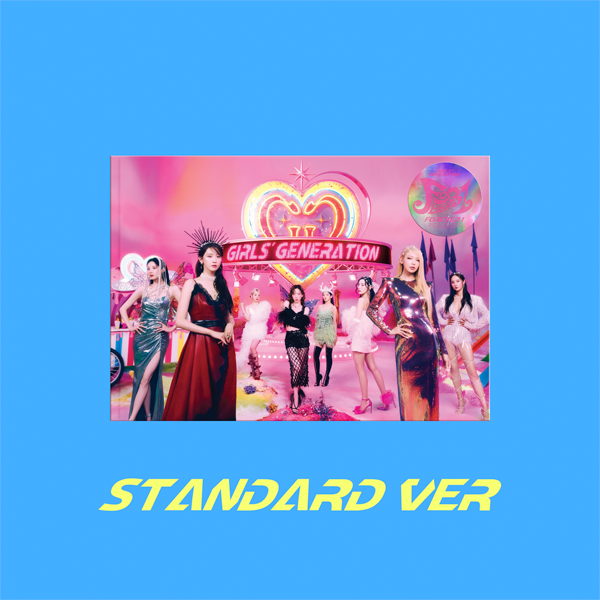 Girls' Generation - 7th Album [FOREVER 1] (Standard Version) by Girls’ Generation - Available at allkpopmag. Price: $14.91.