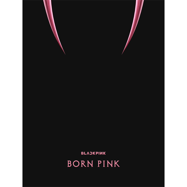 BLACKPINK - 2nd Album [BORN PINK] Box Set [PINK Ver.] (Reissue) by BLACKPINK - Available at allkpopmag. Price: $18.29.