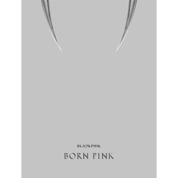 BLACKPINK - 2nd ALBUM [BORN PINK] BOX SET [GRAY Version] by BLACKPINK - Available at allkpopmag. Price: $17.01.