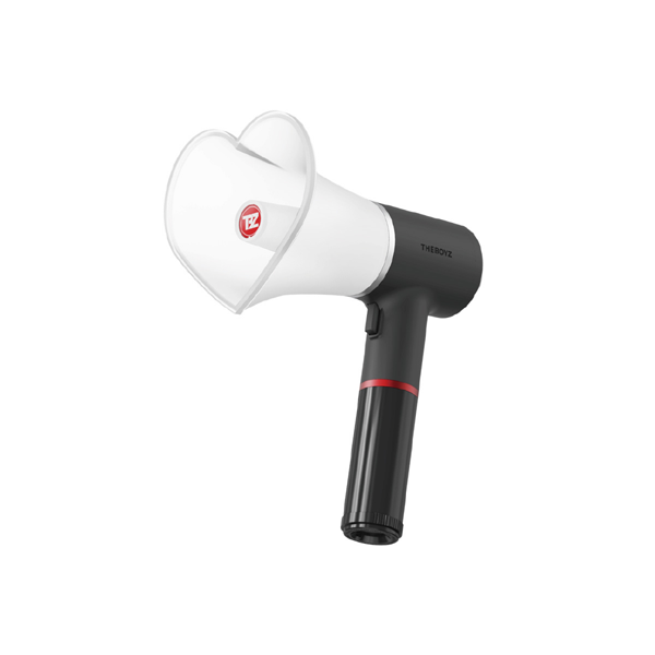 THE BOYZ Official Lightstick by THE BOYZ - Available at allkpopmag. Price: $39.32.