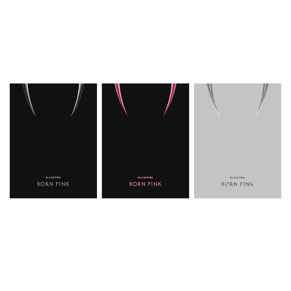 BLACKPINK - 2nd Album [BORN PINK] Box Set [3CD Edition] by BLACKPINK - Available at allkpopmag. Price: $53.59.