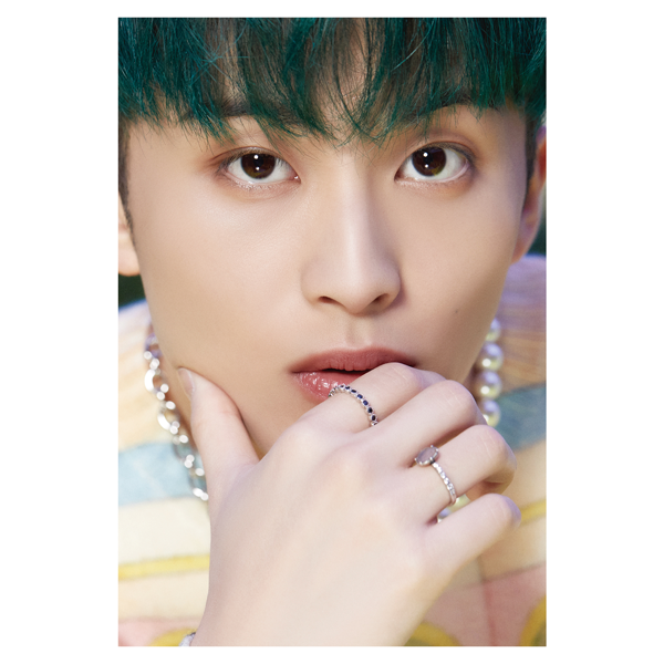 DICON D'FESTA NCT DREAM (MARK) Collectible Item by NCT DREAM - Available at allkpopmag. Price: $43.62.