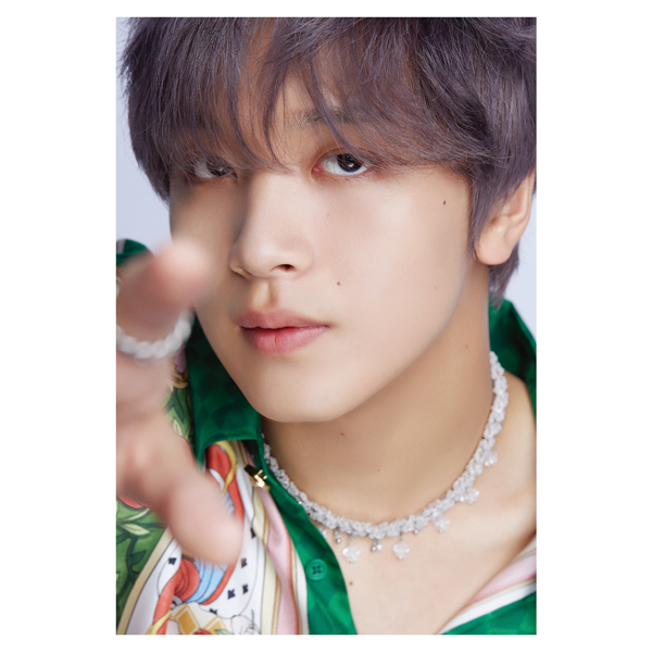 DICON D'FESTA NCT DREAM HAECHAN Collectible Item by NCT DREAM - Available at allkpopmag. Price: $43.62.