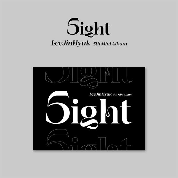 Lee Jin Hyuk - Mini Album 5 [5ight] (PocaAlbum Version) by Lee Jin Hyuk - Available at allkpopmag. Price: $10.88.