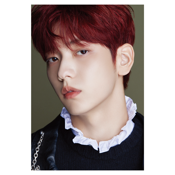 DICON D'FESTA TXT Soobin Collectible Item by TOMORROW X TOGETHER (TXT) - Available at allkpopmag. Price: $43.62.
