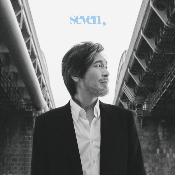Lim Jae Bum - 7th Studio Album [SEVEN] by Yim Jae Beum - Available at allkpopmag. Price: $17.65.