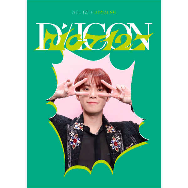 DICON D'FESTA Mini Edition: NCT 127 Doyoung by NCT 127 - Available at allkpopmag. Price: $29.90.