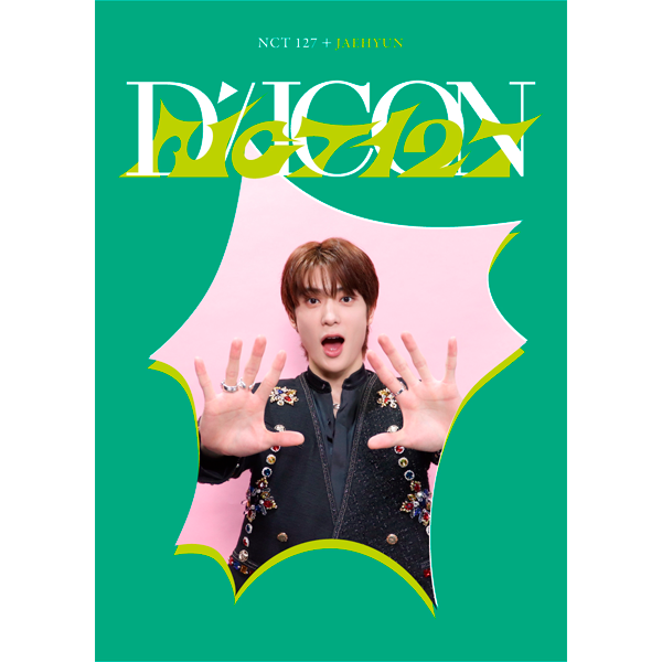 DICON D'FESTA Mini Edition: NCT 127 Jaehyun Collectible by NCT 127 - Available at allkpopmag. Price: $29.90.