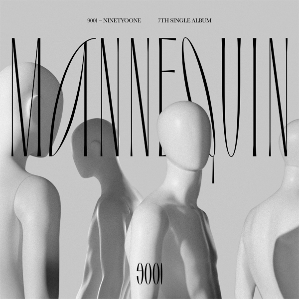 9001 (Ninety O One) - Single Album 7 [Mannequin] by 9001 (Ninety O One) - Available at allkpopmag. Price: $16.28.