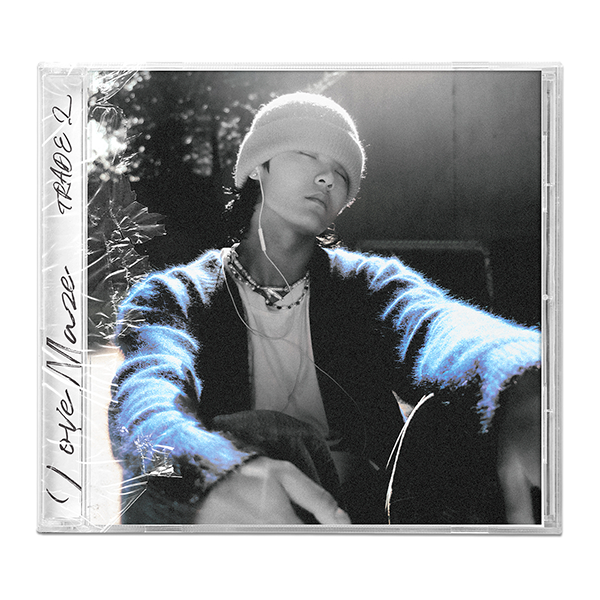 TRADE L - EP Album [LOVE MAZE] by TRADE L - Available at allkpopmag. Price: $13.63.