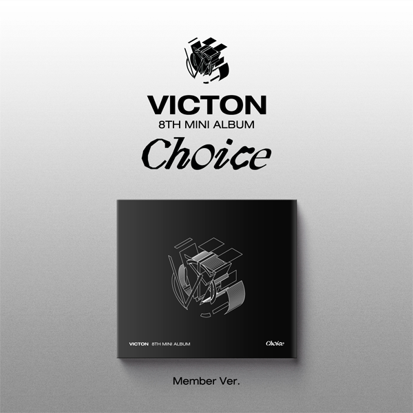 VICTON - Mini Album Vol. 8 [Choice] (DIGIPACK, Member, Random) by VICTON - Available at allkpopmag. Price: $12.89.