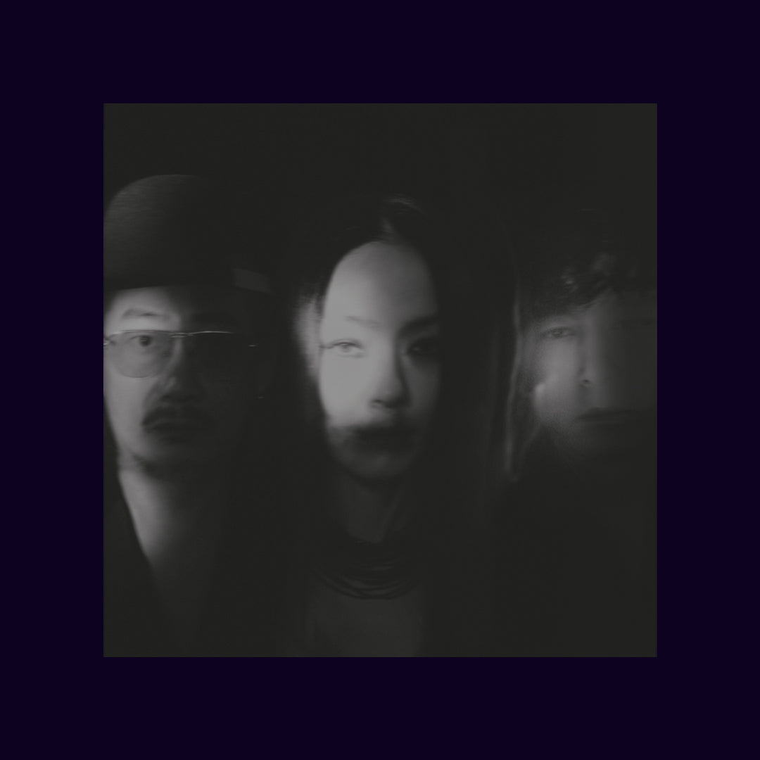 Jaurim - 11th Studio Album [Eternal Love] (LP) (Reissue) – Allkmag