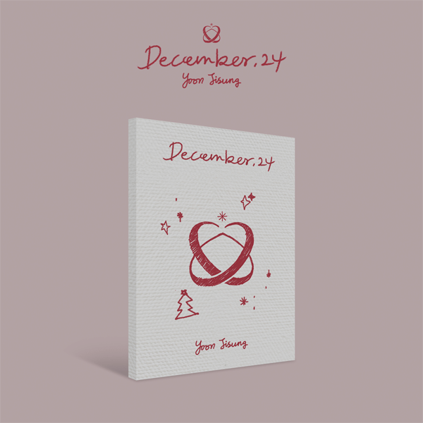 Yoon Ji-sung - 2nd Digital Single [December 24] (Platform Version) by YOON JI SUNG - Available at allkpopmag. Price: $10.88.