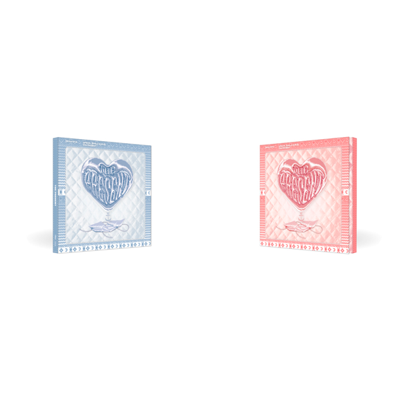 [2CD Set] Moonbyul - Single Album [The Present] (Bestie + Bezzie) by Moon Byul - Available at allkpopmag. Price: $27.25.