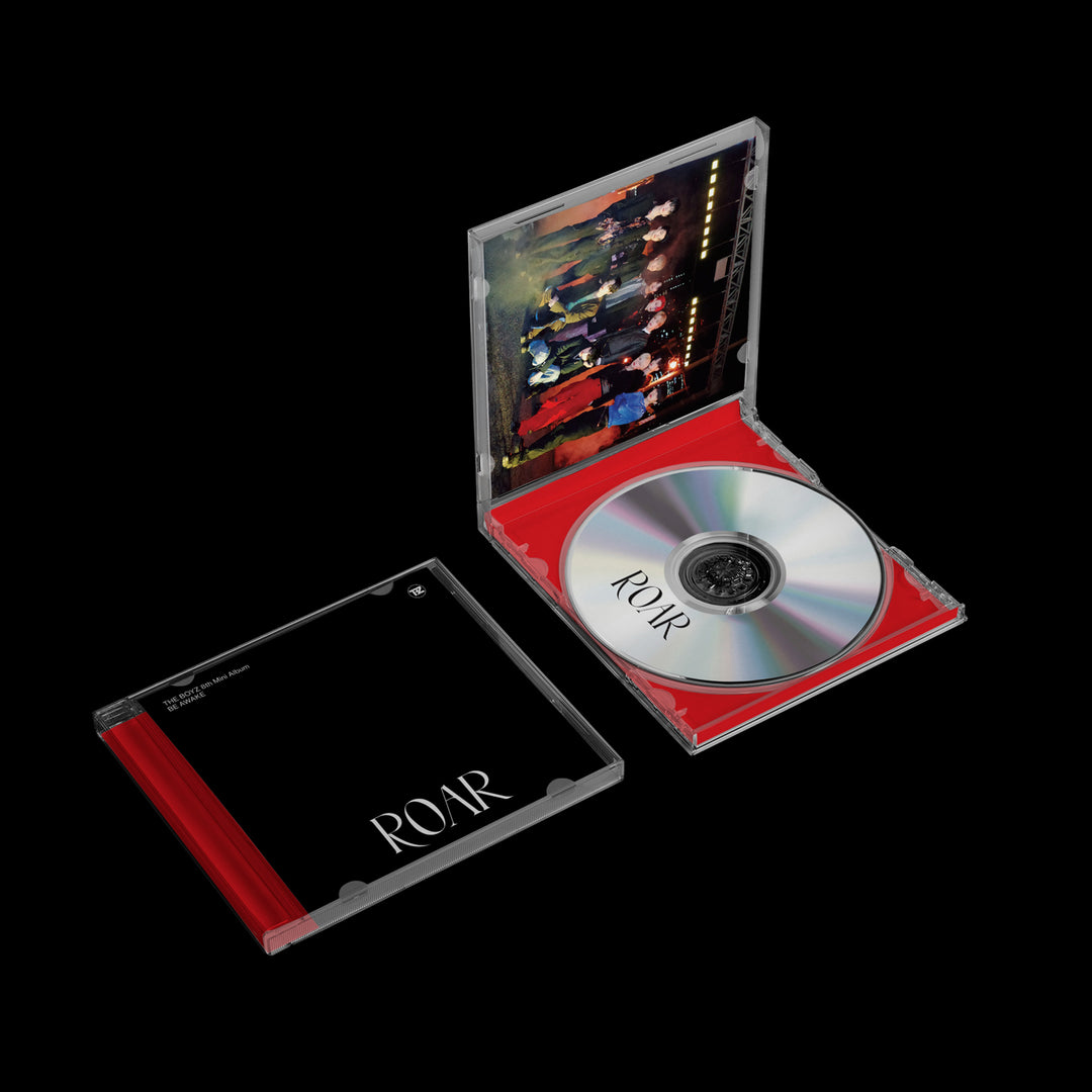 THE BOYZ - Mini Album 8 [BE AWAKE] (Jewel Case Ver.) Random by THE BOYZ - Available at allkpopmag. Price: $10.15.