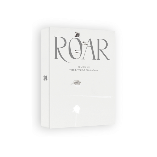THE BOYZ - Mini Album 8 [BE AWAKE] (PLATFORM & REALIZE Ver.) by THE BOYZ - Available at allkpopmag. Price: $12.25.