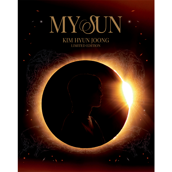 Kim Hyun Joong - Album [MY SUN] by Kim Hyun Joong - Available at allkpopmag. Price: $32.56.