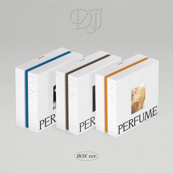 NCT DOJAEJUNG - Mini Album 1 [Perfume] (Box Version) (Random) by NCT DOJAEJUNG - Available at allkpopmag. Price: $20.21.