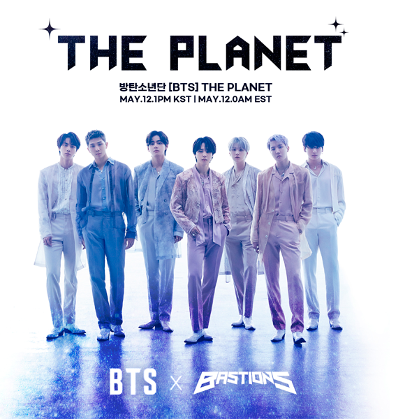 BTS - [THE PLANET] (Bestians OST) by BTS - Available at allkpopmag. Price: $18.84.