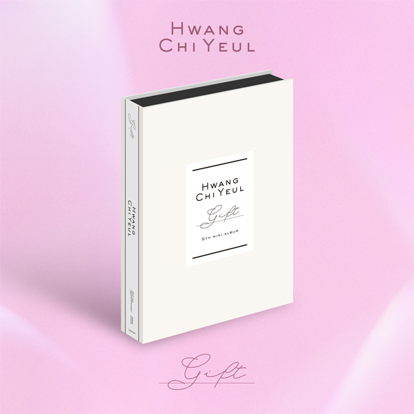 Hwang Chi Yeul - Mini Album Vol. 5 [GIFT] by Hwang Chi Yeul - Available at allkpopmag. Price: $17.65.