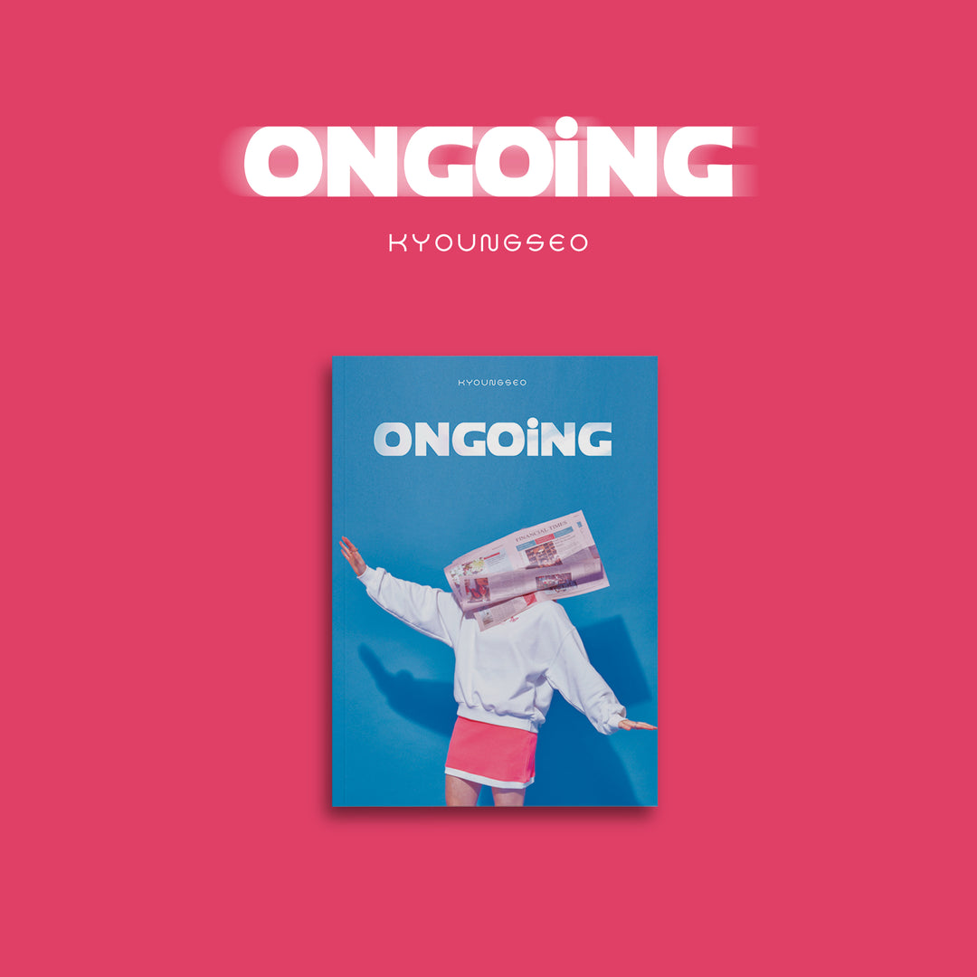 Kyoung Seo - Mini Album 1 [ONGOING] by Kyoung Seo - Available at allkpopmag. Price: $15.64.